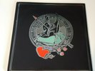The Avett Brothers - Emotionalism 2 x LP  Ramseur Records(RR2740) OOP NM/VG-G+
