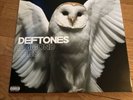 Deftones Diamond Eyes White Vinyl LP