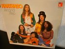 KARTHAGO  Second Step 0rg.BASF 1st.Press.aus 1973 in Top-Condition