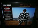 Pink Floyd **Delicate Sound Of Thunder (Live) **BRAND NEW RECORD LP VINYL