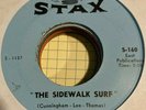 Rare Memphis Soul 45 MAD LADS The Sidewalk Surf STAX 160 Listen