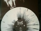 Mayhem Live In Leipzig Lim.200 Lp wh/blk Vinyl Darkthrone Emperor Bathory Venom
