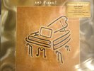Nina Simone And Piano LP - NUMBERED & COLORED LIMITED Vinyl Album NEW UK RECORD