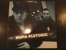 MUPH AND PLUTONIC - HEAPS GOOD. 2005 RARE EP OZ HIP HOP 12