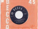 RARE Rolling Stones (I Can't Get No) Satisfaction Decca ? F12104 HONG KONG 1965