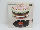 'LET IT BLEED' - THE ROLLING STONES - STEREO VINYL LP - DECCA - SKL 5025 #EC#