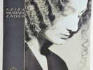 AZIZA MUSTAFA ZADEH  - LP VINYL - Columbia COL 4682861 - Germany 1991