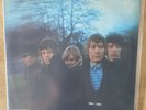 THE ROLLING STONES, BETWEEN THE BUTTONS, DECCA RECORDS, SLK16450-P, NEAR MINT