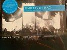 Dave Matthews Band Live Trax 35 Vinyl #  17/1000 - Aqua Colored - 6.20.09