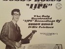 Buddy Holly vinyl Rare Live Album With Interviews 1950s
