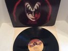 Kiss Gene Simmons 1978  Original Issue LP Casablanca Records Kiss LP