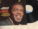 Tyrone Washington, Natural Essence, VG, Van Gelder