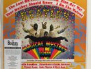 BEATLES - Magical Mystery Tour   2014 2LP MONO   SEALED   Lennon, McCartney