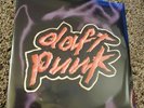 Daft Punk - Homework 2 LP Vinyl Record Album New Sealed