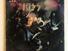 Kiss Alive  Double Vinyl LP Record Album Live 1st Edition 1975 Original Release
