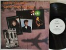 LARRY NORMAN Stop This Flight ORIGINAL Lp AUSTRALIA w/Insert XIAN Rock VINYL dts