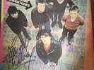 Undertones LP Signed