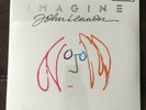 Imagine : John Lennon SEALED Original Soundtrack McCartney Harrison Starr RARE