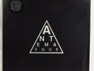 ANTEMASQUE - S/T ?   2015 1st US LP   SEALED   Mars Volta, At The Drive-In