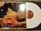 Bayside - Sirens And Condolences 1st White Vinyl Pressing - LTD 150 - RARE - NM
