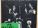 The Rolling Stones Got Live If You  Want It SDE 7502 Holland