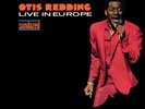 Otis Redding • Live In Europe • 12