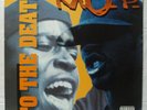 M.O.P. - TO THE DEATH - 1994 US ORG 2LP - MOP HIPHOP  VINYL ALBUM