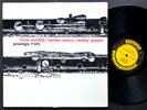 HERBIE MANN BOBBY JASPAR Flute Souffle LP PRESTIGE 7101 DG MONO Tommy Flanagan