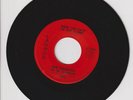 NORTHERN SOUL 45 RPM - EDW. HAMILTON AND THE ARABIANS ON LANROD RECORDS
