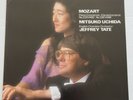 Philips 420 187-1 Mozart: Piano Concertos 22 & 23 Mitsuko Uchida Like NEW NM