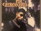Mic Geronimo The Natural LP Double Vinyl Record Set 1995 Original Promo