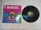 Lp BEATLES Magical mystery tour plus other songs - Apple HÖRZU Germany 1971