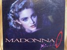 Madonna  Live To Tell  45RPM  Sire 7599-20461-0  NM 