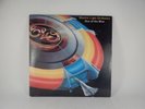 Electric Light Orchestra ELO Out of the Blue Double LP Gatefold Jet JTLA-823-L2