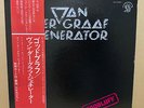 JPN 1st edition   Van Der Graaf Generator / Godbluff   RJ-7091