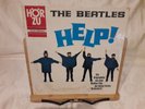 The Beatles ?– Help    /  Vinyl LP / HörZu