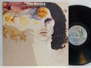 The Doors         Weird scenes inside the gold mine        DoLp          NM # C