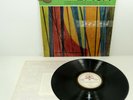 J.S BACH / Helmut Walcha - ELECTROLA ed. 1 M- Stereo LP 