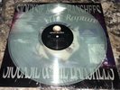SIOUXSIE & THE BANSHEES The Rapture (1985 LP) FLUORESCENT VINYL