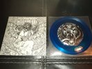 Agoraphobic Nosebleed/Insect Warfare 5 Band Genetic Equalizer 5