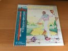 LP ELTON JOHN GOODBYE YELLOW BRICK ROAD JAPAN OBI PROMO 2LP