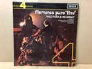 Paco Peña & His Group ?– Flamenco Puro 