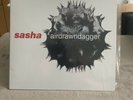 2020 Sasha-Airdrawndagger 3 x Red Vinyl LP Album Numbered Ltd Edition