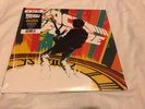 MONDO ALAN SILVESTRI BACK TO THE FUTURE WEB EXCLUSIVE CLEAR/BLUE SOUNDTRACK LP