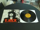 T. REX THE SLIDER 1972 US PRESS 12