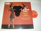 EMI ASD 2448 1st Stereo : BIZET-SCHEDRIN The Carmen Ballet : ROZHDESTVENSKY
