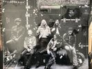 The Allman Brothers - Live at Fillmore East Southern Rock Vinyl 180 Gram