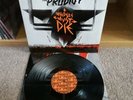The Prodigy - Invaders Must Die - 2xVinyl LP in Near Mint Condition