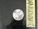 Aaliyah – Age Ain't Nothing But A Number 1994 r&b LP PROMO R.Kelly JIVE vinyl OG