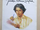 THE BEST OF JONATHAN RICHMAN & THE MODERN LOVERS Songbook UK vinyl LP